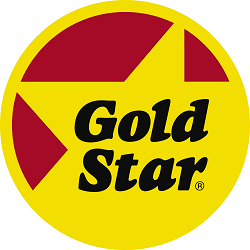 Gold Star