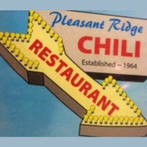 Pleasant Ridge Chilli